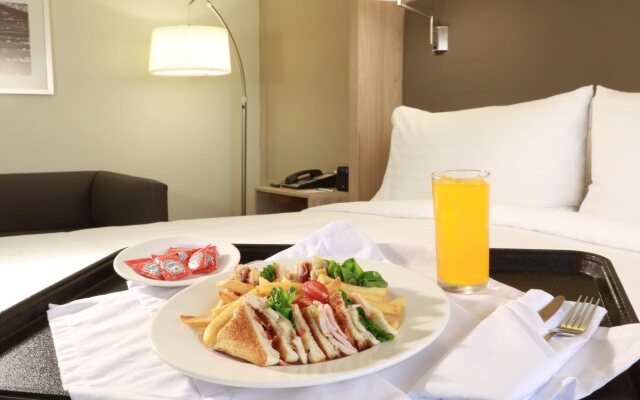 Holiday Inn Ciudad Juarez