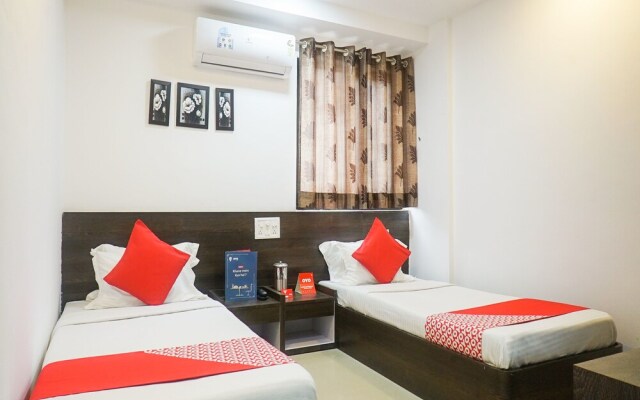 Soberdreams Service Apartment by OYO Rooms