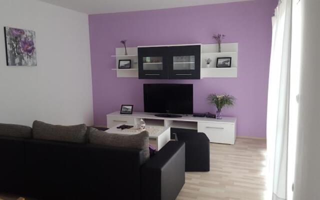Apartment Marta