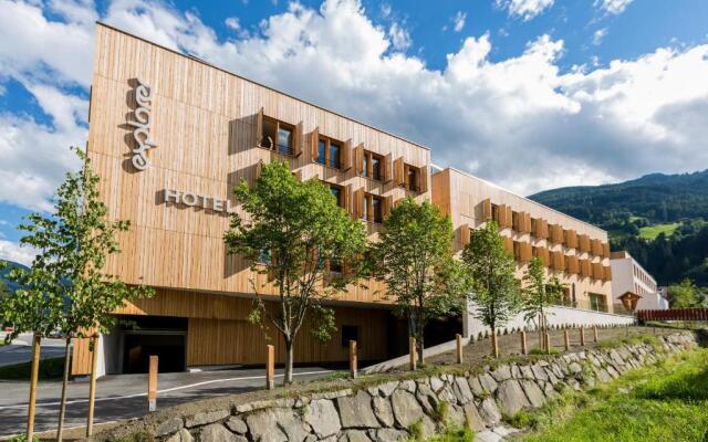 Explorer Hotel Zillertal