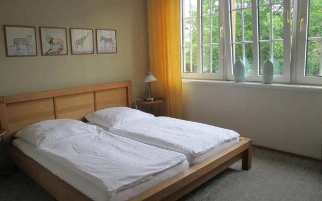 Pension Haus Waldfeucht