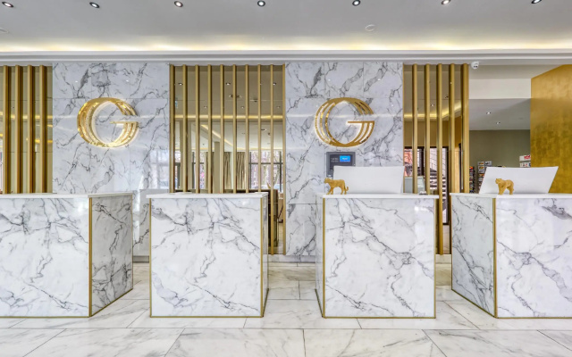 G hotel