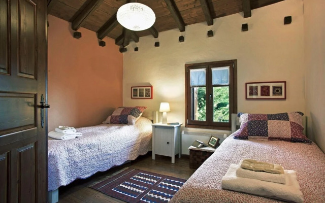 Great Pelion Villa Villa Dioni 2 bedrooms Aghios Georgios