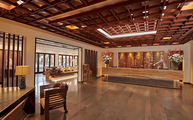Radisson Blu Resort & Spa Alibaug