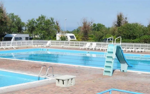 Village Camping La Foce