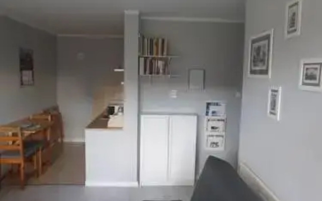 Przy Zamku U Przewodników