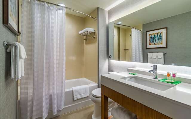 Hyatt Place Blacksburg / University