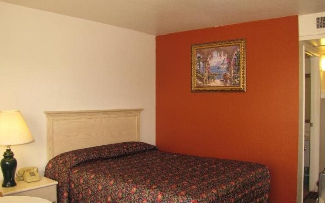 Valley Inn Fresno