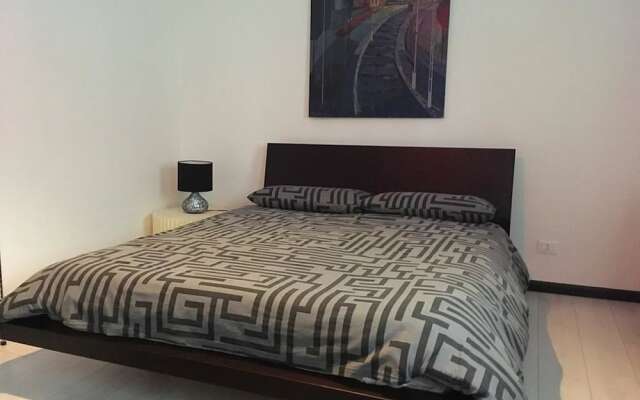 City Center Residence Apartment