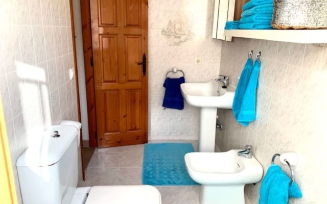 Charming 3 Bedr Villa Granadella Javea