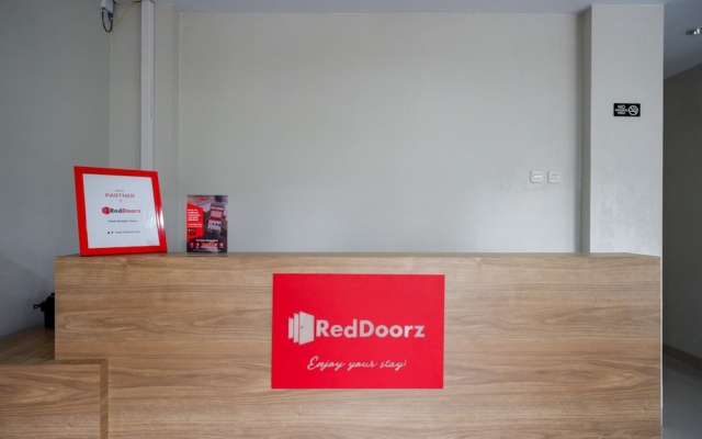 RedDoorz near Sleman City Hall 2 – Lobby – Sleman