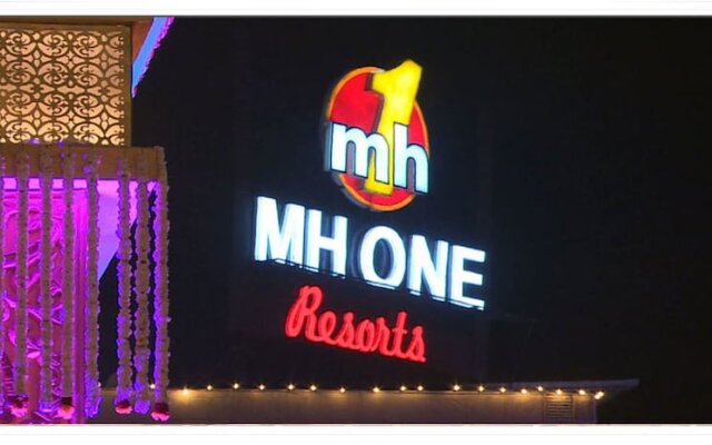 Mh1 Resort