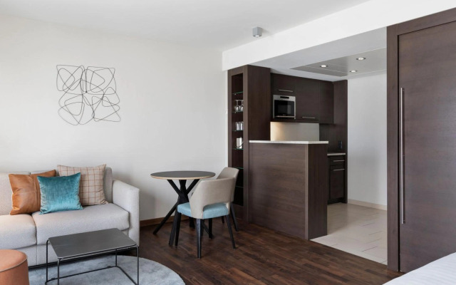 Residence Inn by Marriott Munich City East