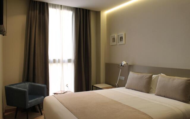 Hotel Well and Come Barcelona