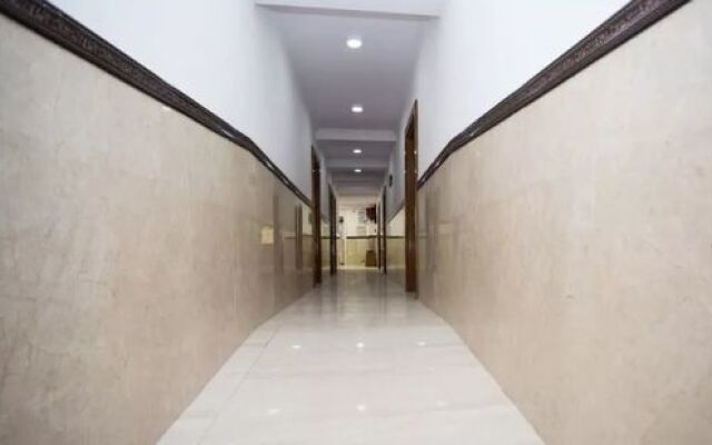 Hotel Wallstreet