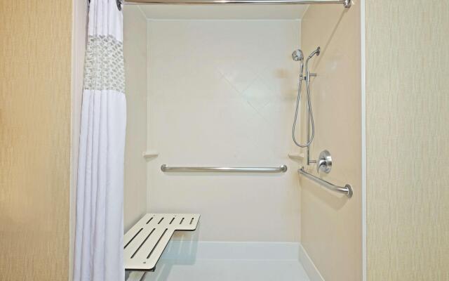 Hampton Inn by Hilton Gainesville-Haymarket