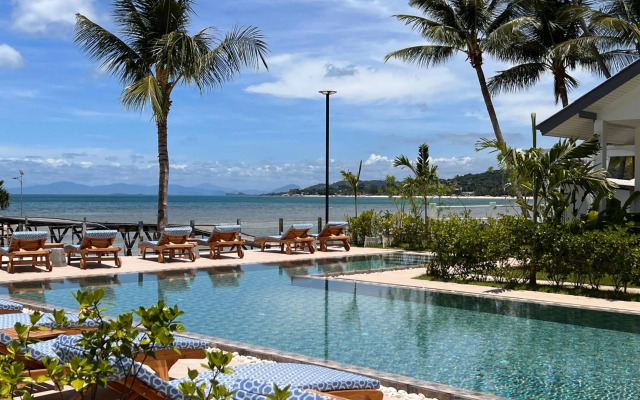 Pearl of Samui Resort
