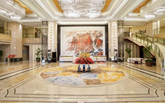 Grand New Century Hotel