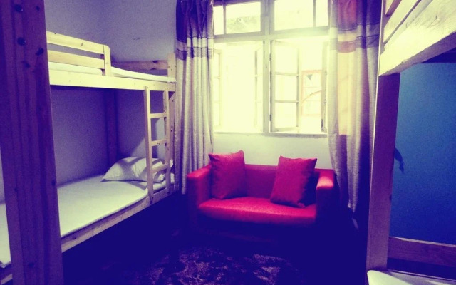 Berkesy Residence Gusu Suzhou