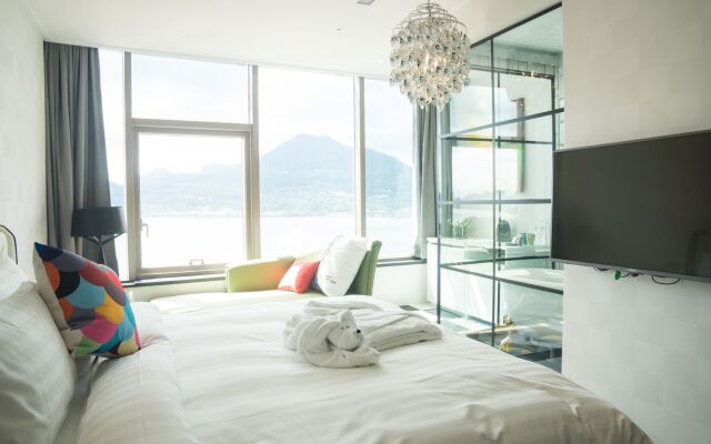 CHECKInn Express New Taipei Tamsui