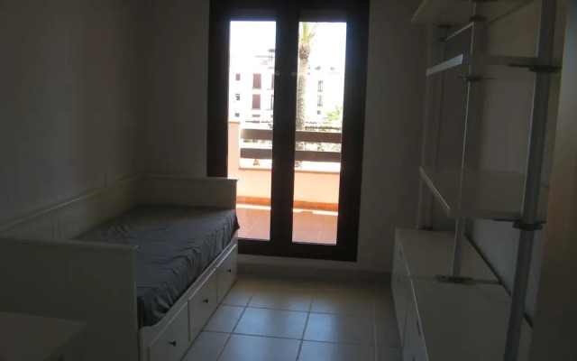 Apartamento Altos E2-1C