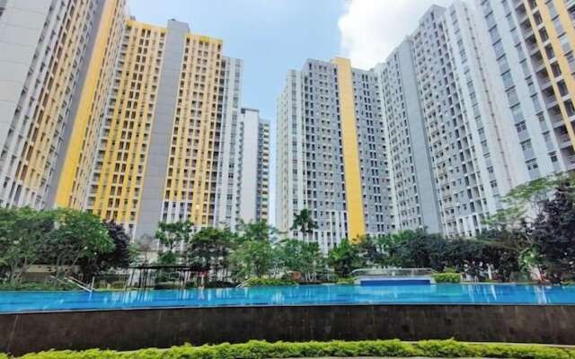 Summarecon Springlake Basella