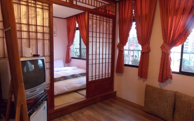 Celebrity Hotspring Hotel