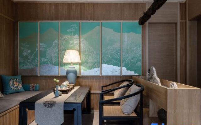 Rixie Linxi Guesthouse