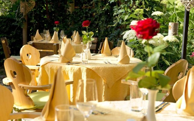 Hotel Rosenhof Murau