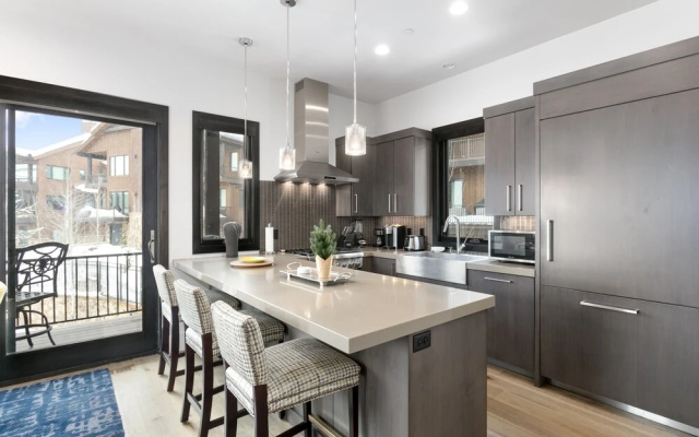 Juniper by Luxury Mountain Destinations