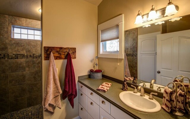 Bozeman - Hyalite Gem