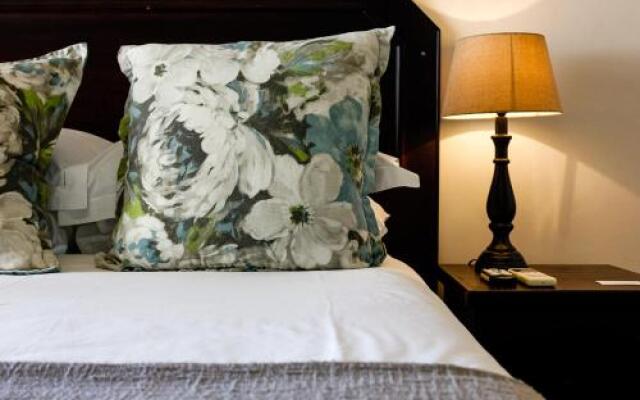 The Ridge Guesthouse