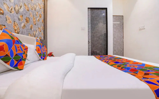 Fabexpress Dhanlaxmi Residency