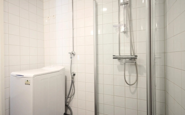 Forenom Serviced Apartments Espoo Tapiola