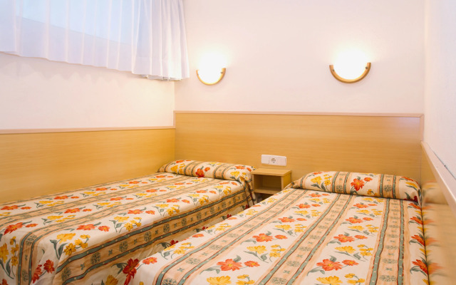 Apartamentos Los Peces Rentalmar