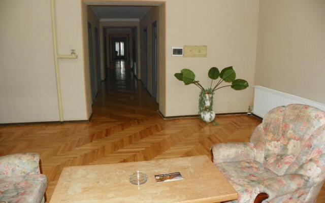 Hereti Hotel