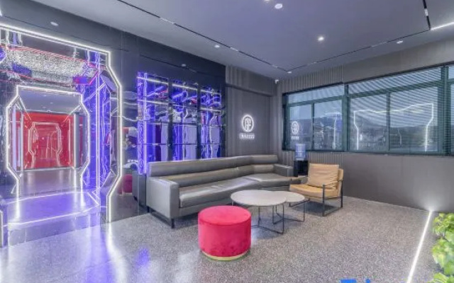Gufeng E-Sport Hotel