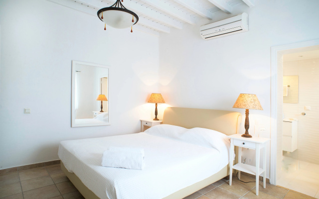Aeri Villas & Apartments