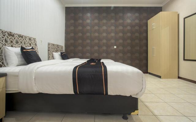 OYO 2469 Sutomo Homestay
