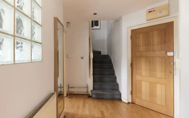 The Harringay Place - Inviting 2bdr Flat