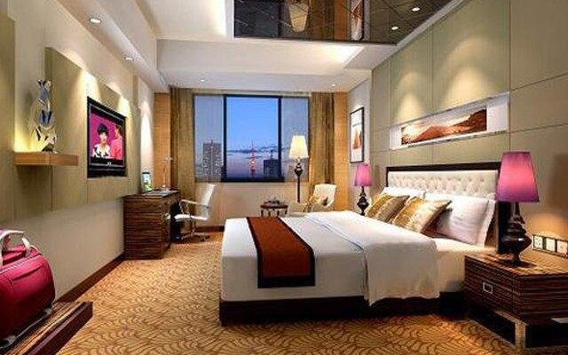 Kaiwen International Business Hotel