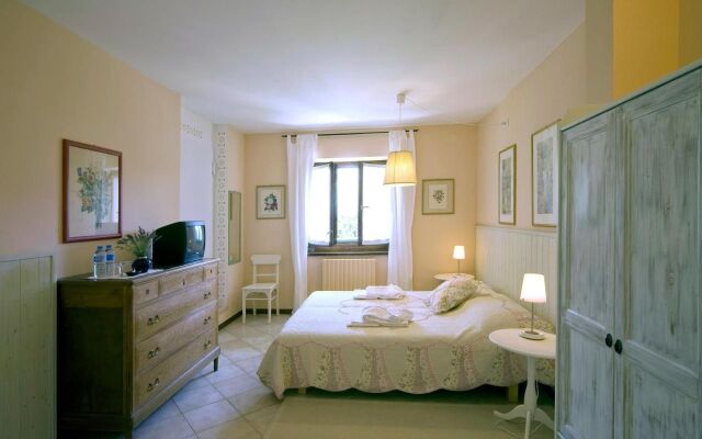 Montericco B&B