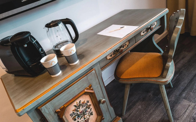 Hotel-Restaurant Zur Post