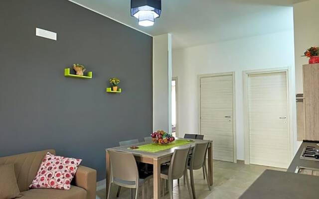 B&B Bouganville House - casa vacanze