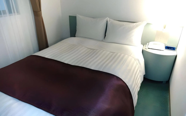 Urban Hotel Twins Chofu – Guest Rooms – Tokyo