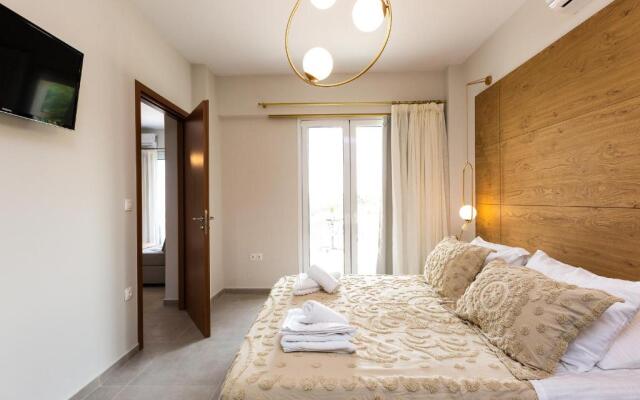 Vigla Suites