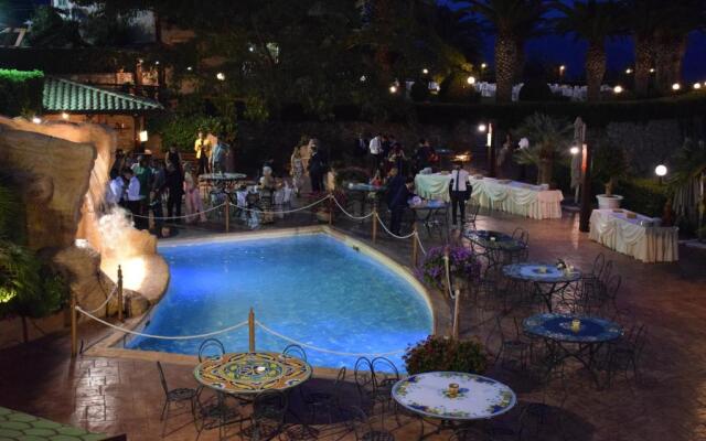 B&B Villa Alba