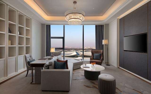 Wyndham Grand Shanxi Xiaohe Xincheng