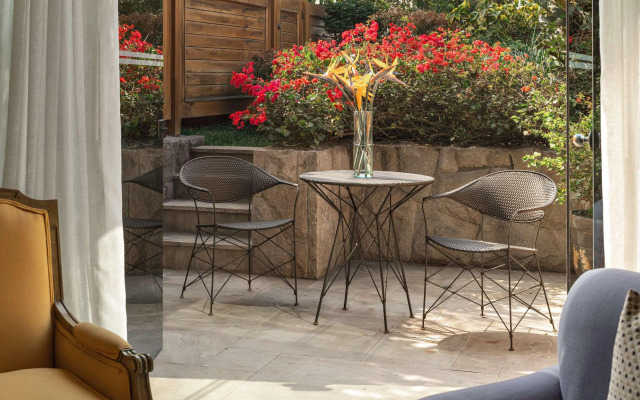 Miraflores Park, A Belmond Hotel, Lima