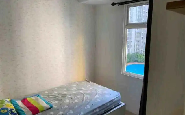 2Bedrooms Apartemen Springlake Summarecon Bekasi City View by MDN PRO